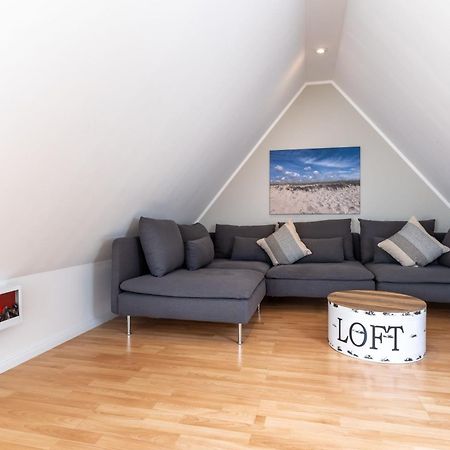 Ferienhaus Von Ahrentschildt-Pestalozzistrasse 29 Sankt Peter-Ording Extérieur photo