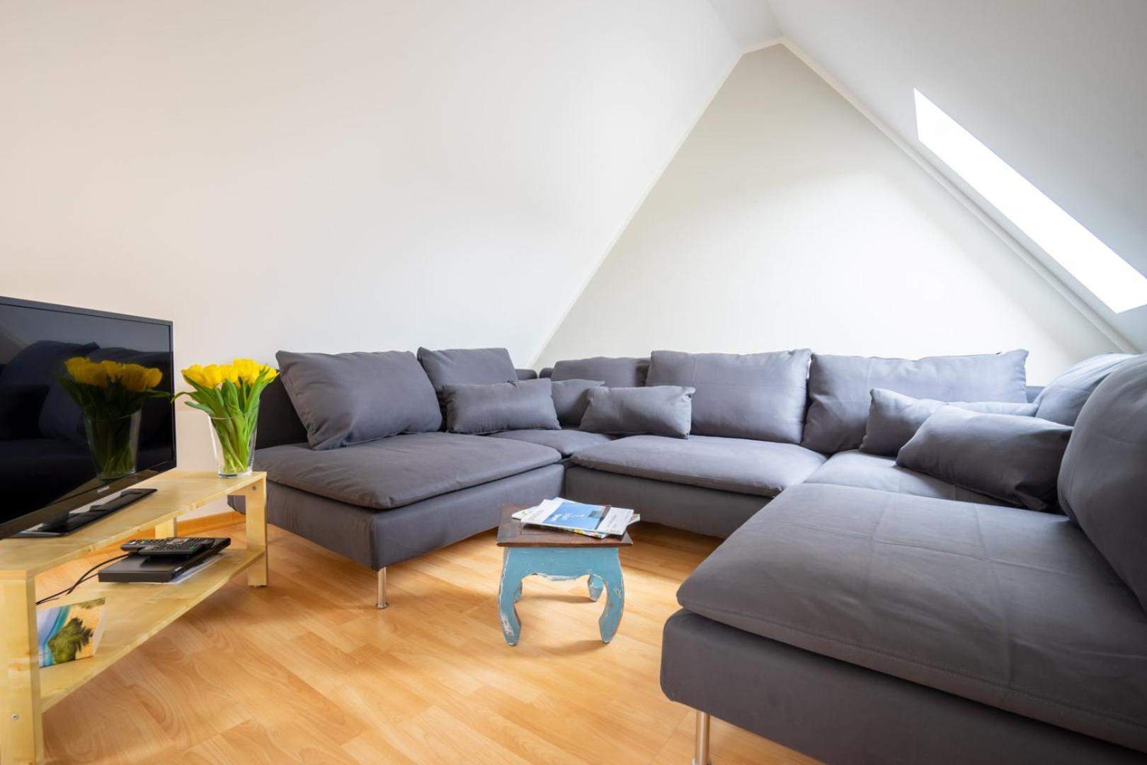Ferienhaus Von Ahrentschildt-Pestalozzistrasse 29 Sankt Peter-Ording Extérieur photo