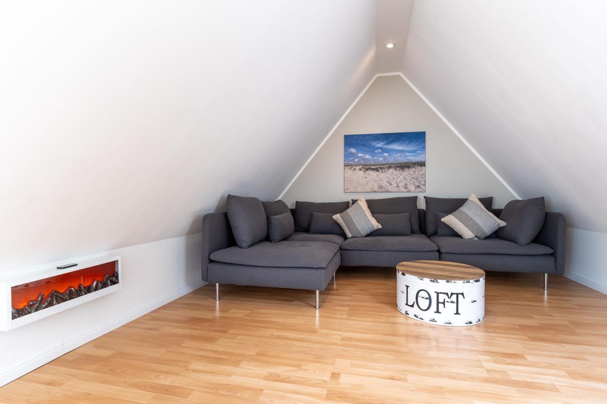 Ferienhaus Von Ahrentschildt-Pestalozzistrasse 29 Sankt Peter-Ording Extérieur photo
