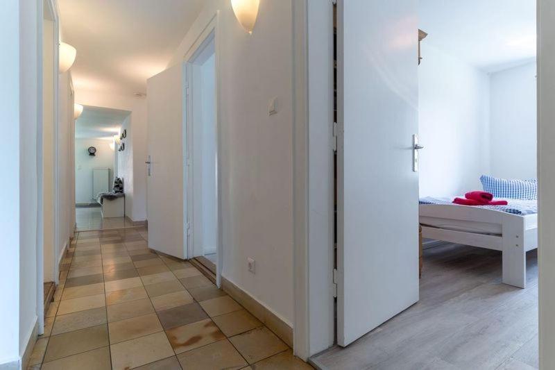 Ferienhaus Von Ahrentschildt-Pestalozzistrasse 29 Sankt Peter-Ording Extérieur photo