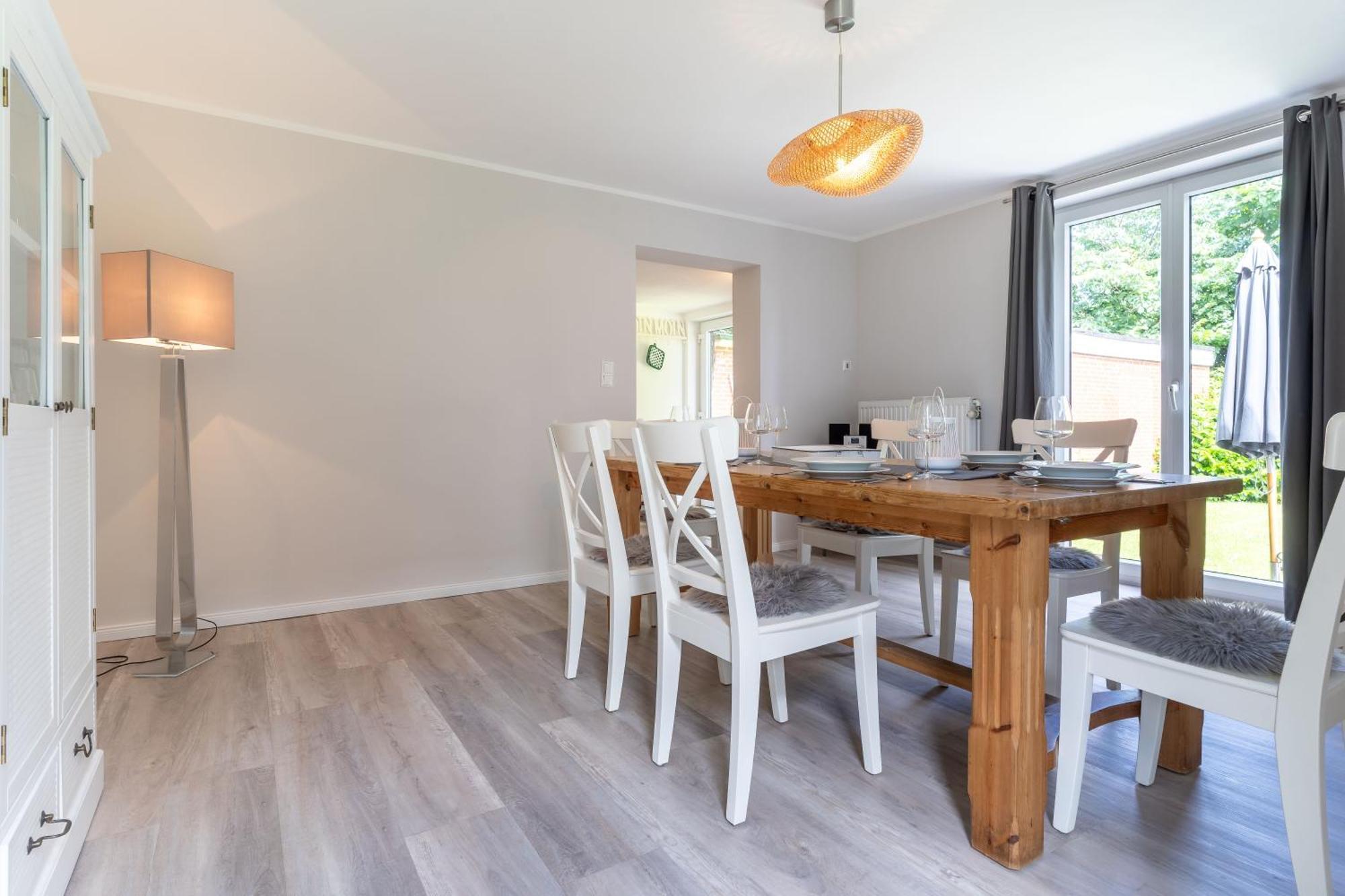 Ferienhaus Von Ahrentschildt-Pestalozzistrasse 29 Sankt Peter-Ording Extérieur photo