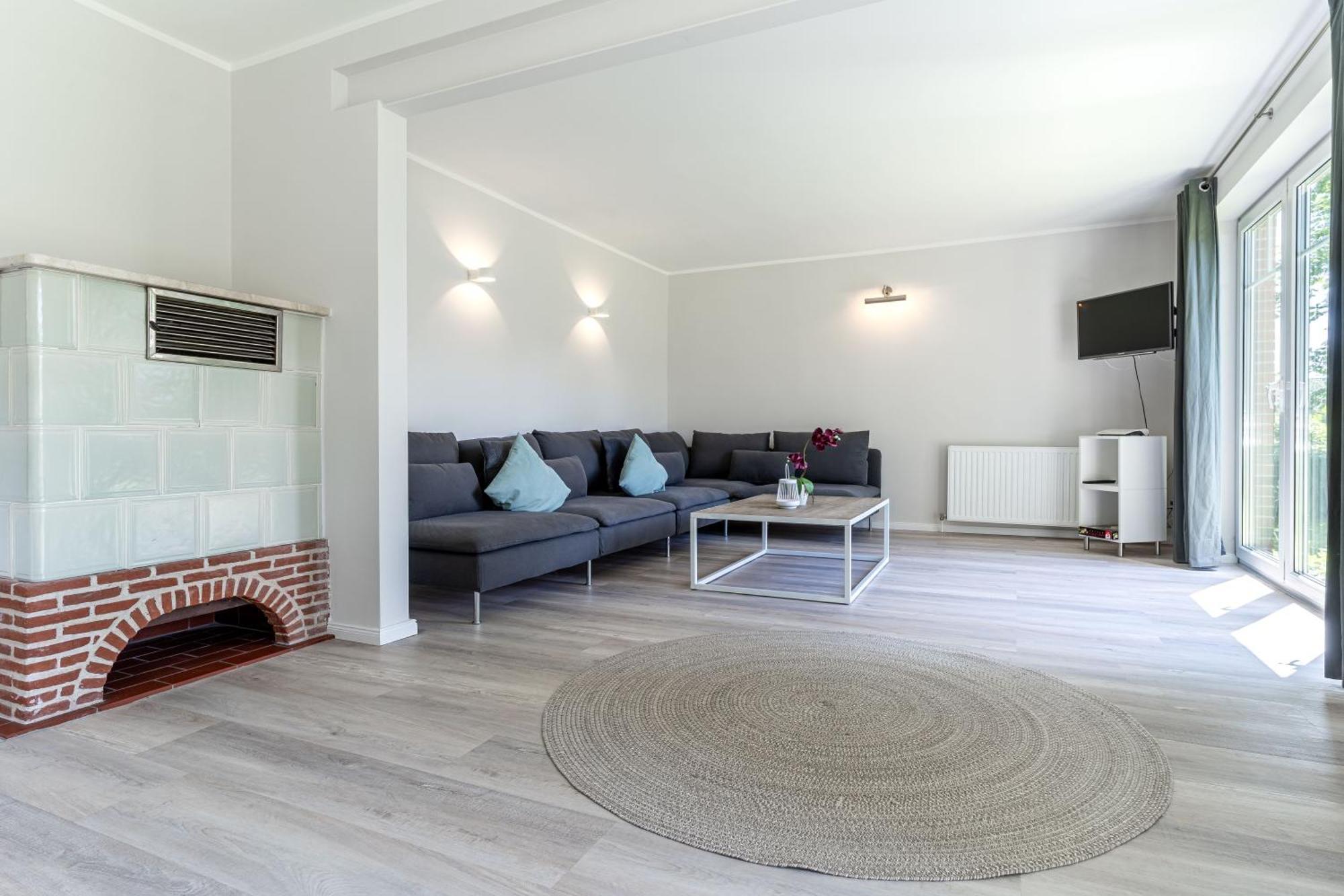 Ferienhaus Von Ahrentschildt-Pestalozzistrasse 29 Sankt Peter-Ording Extérieur photo