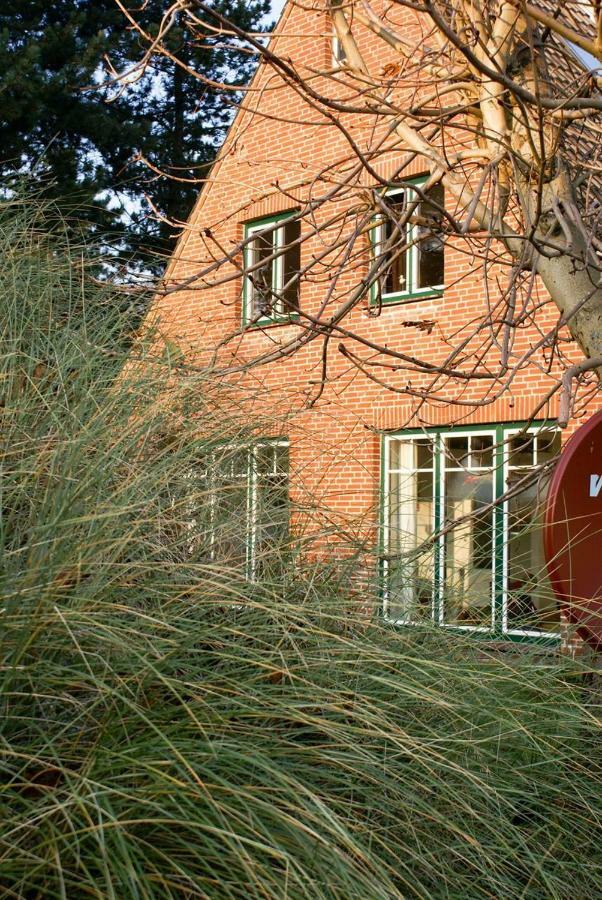 Ferienhaus Von Ahrentschildt-Pestalozzistrasse 29 Sankt Peter-Ording Extérieur photo